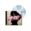 A*POP CD