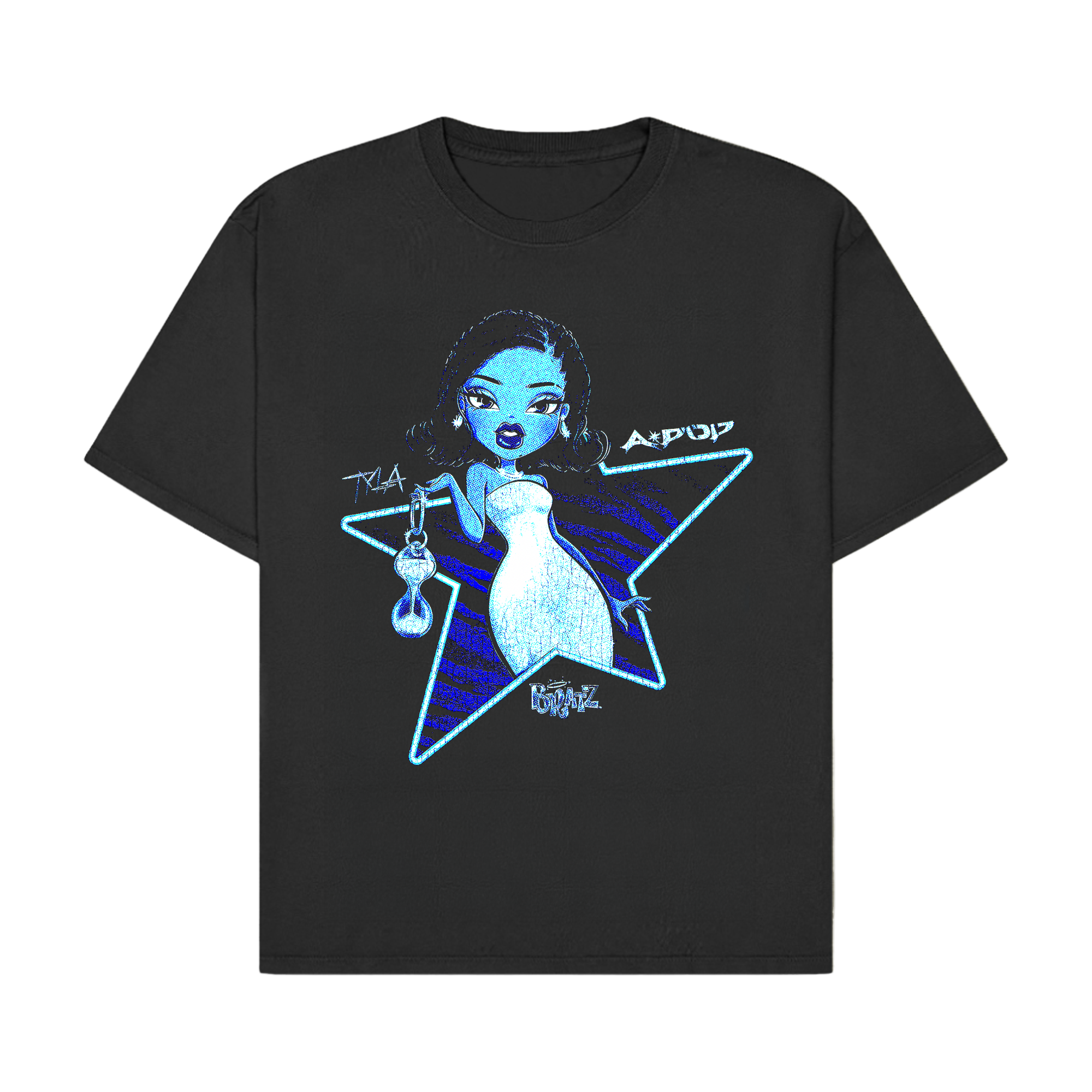 Tyla A*POP Bratz Tee