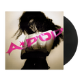 A*POP Black Vinyl