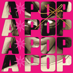 Signed A*POP | Royalty Gold Vinyl